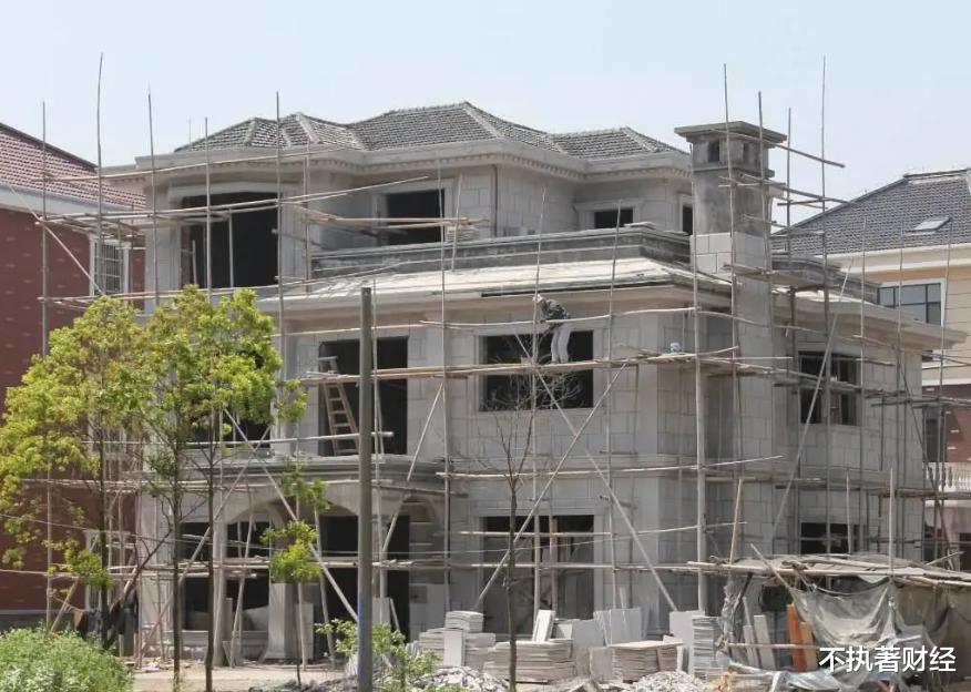 |农村严查自建房!3类房屋会被“清理”,涉及村村户户,大整治