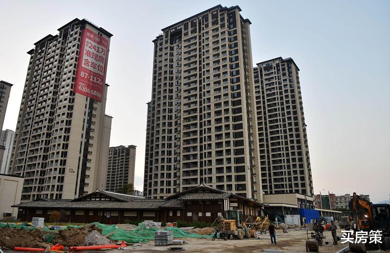 公摊面积怎么算？哪些地方不该算入公摊？抽空算算你有没有吃亏！