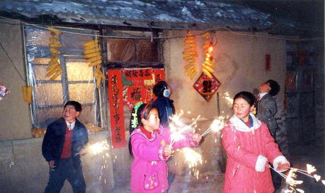 程序员|为了照顾孩子，老公辞去高薪工作回到西安，可生活依旧压抑不轻松