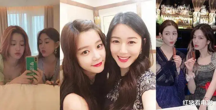 大长今|《大长今》19年，演员境况悬殊：有人诈骗23亿，有人跑中国当教授