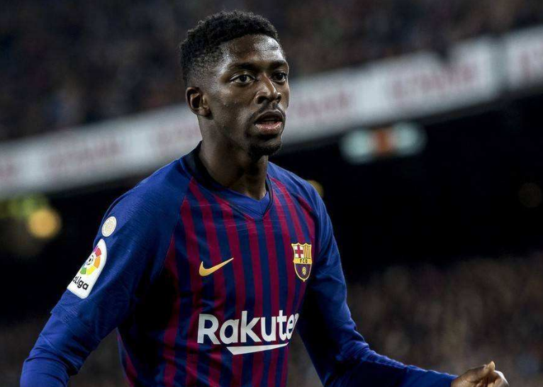 巴塞羅那|巴薩1.3億天才飄了！加薪不成，將曝光隊(duì)內(nèi)丑聞，兩敗俱傷