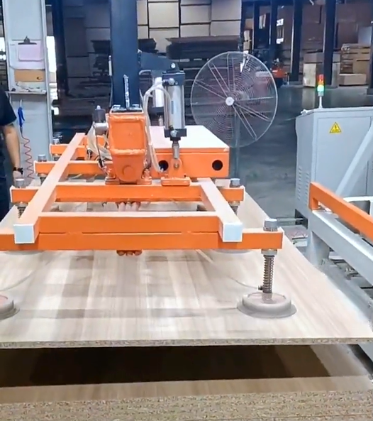 生态板价格比颗粒板贵你知道为什么吗？可不是贵就好！