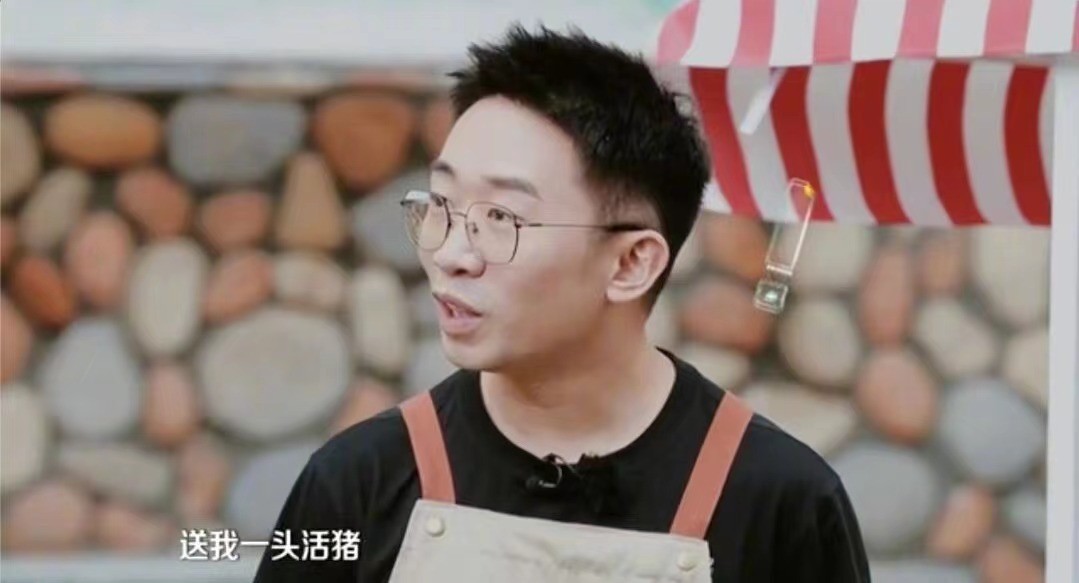 金靖|《跑男》下期要火，迎来3位“当红笑星”，光看预告就超开心