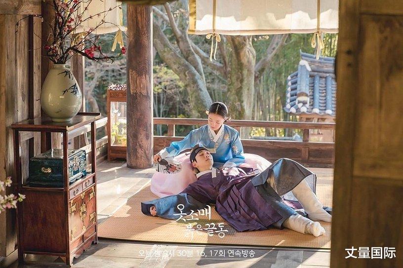 韩剧|被粉丝无限催婚的韩剧CP！李俊昊李世荣火花强、玄彬孙艺珍太甜