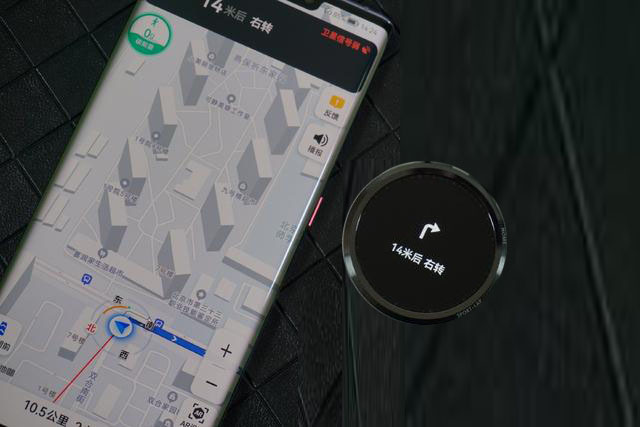 watchgt|华为WATCH GT Runner简评 能打电话也是腕上跑步教练 NFC更便捷