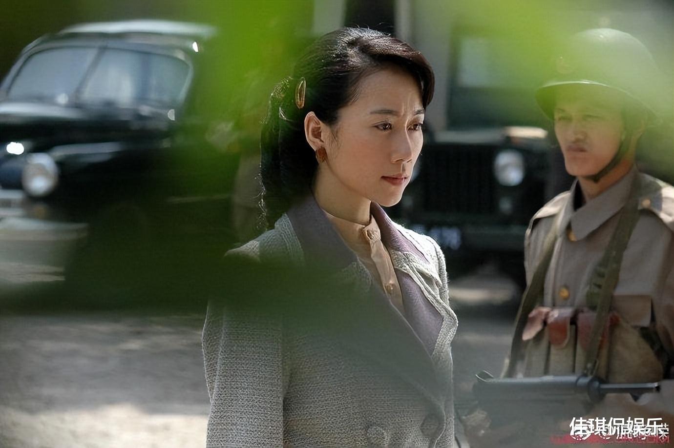 电影|温峥嵘何许人也，竟然能让“国民媳妇”海清献血换钱给她买烤鸭吃？