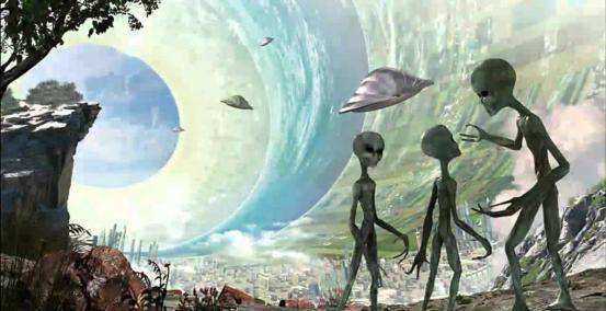 人类收到比邻星的非人为信号干扰,是不是外星文明的召唤