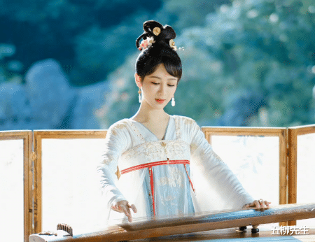 杨紫|《长相思》预告出炉,杨紫分饰两角,张晚意邓为主演,檀健次客串