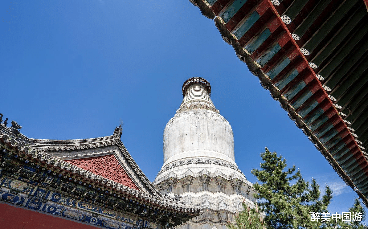 五台山|圣地五台山实用攻略，省时省力省预算，通俗易懂
