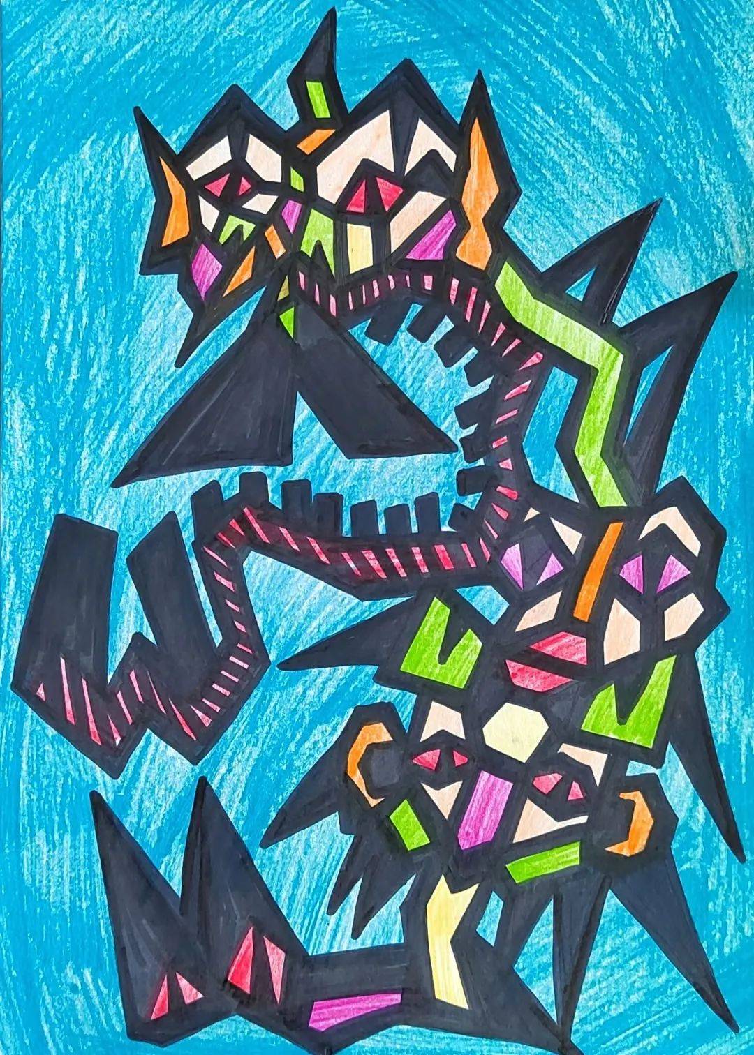 |2022年书画市场最具升值收藏价值艺术家——梁柱