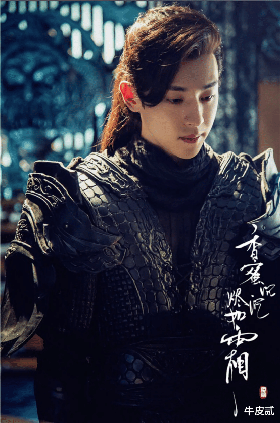 邓伦|相比于范胖胖,邓伦搞钱的那些手段,远比你想象得要“高明”