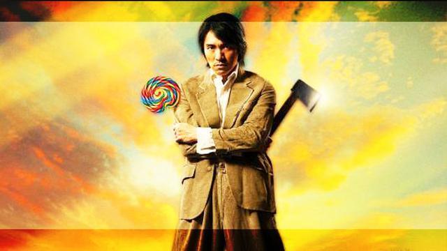 周星驰|港影：七度提名金像奖影帝的周星驰，为何仅一座奖杯孤悬？