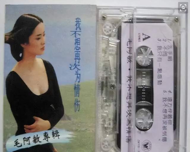 那英|28岁爱上浪子男友，37岁生子惨遭出轨，歌坛“大姐大”的彪悍情史