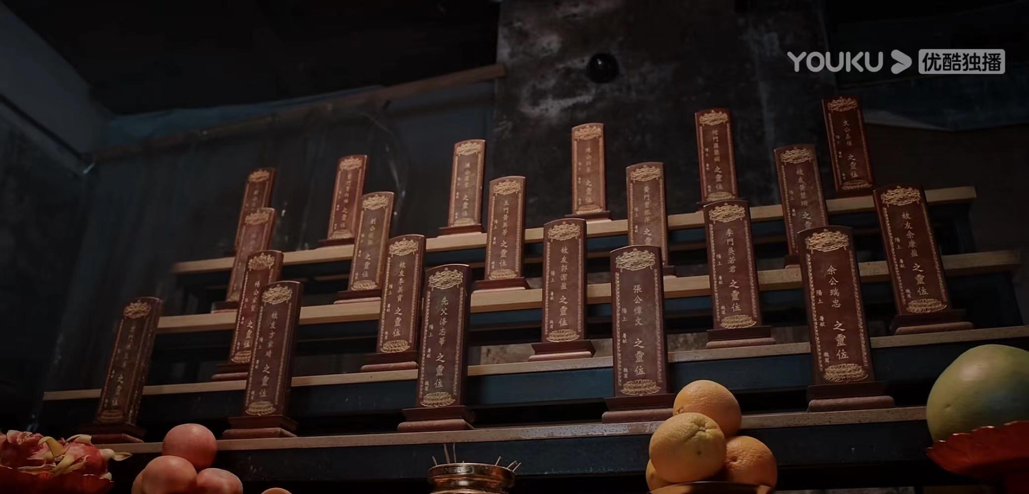 廉政狙击|《廉政狙击》算不算烂尾？有始有终的爆炸，大结局是审判卓廷光