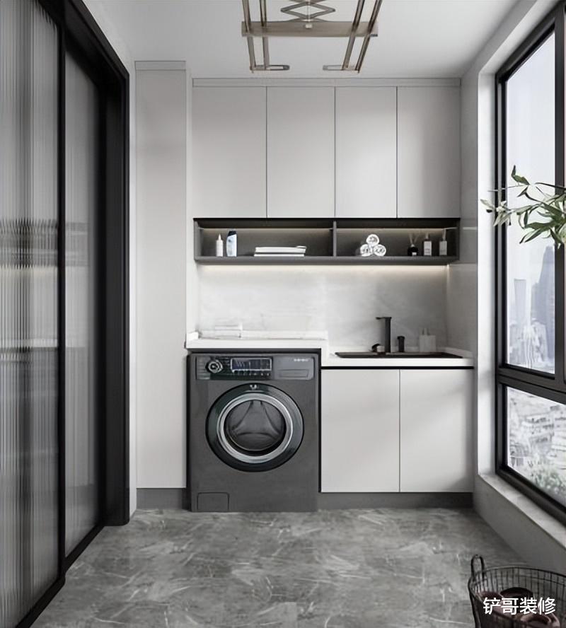 中国人装修的“通病”：靠窗的地方不会动！其实这里最值得花心思