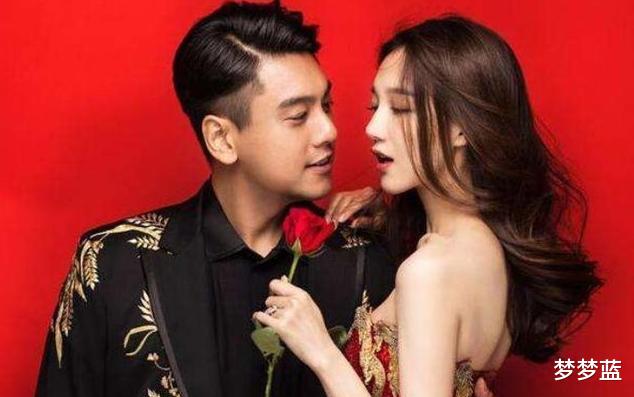 男神|她出道30年零绯闻,老公是大家的“男神”,如今老公疼爱有加!