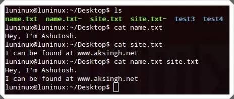 Linux|29个你必须知道的Linux命令