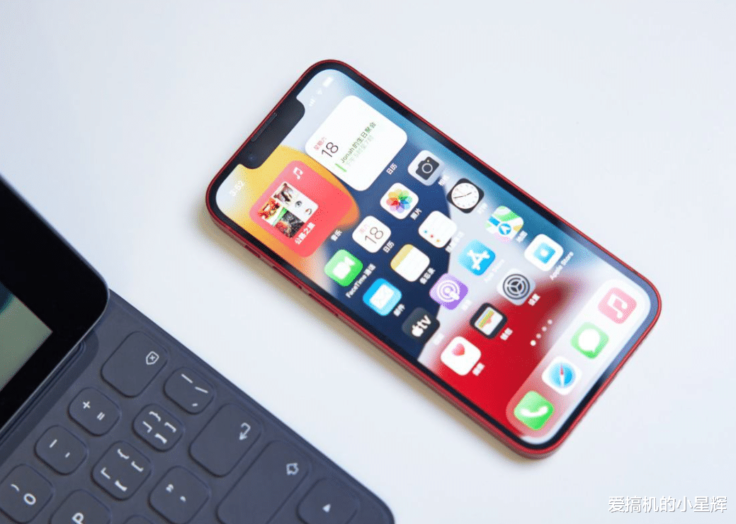 iPhone|从6799跌至5999元,苹果A15芯片+256GB+轻薄机身,可以入手了