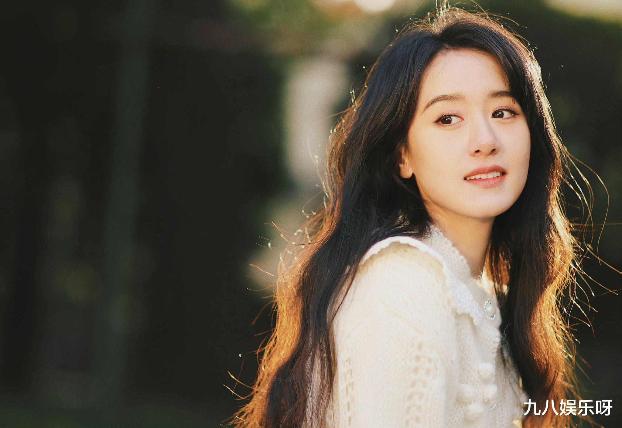 袁冰妍|袁冰妍的新剧官宣，成为新晋“男神收割机”，气质撞型赵丽颖