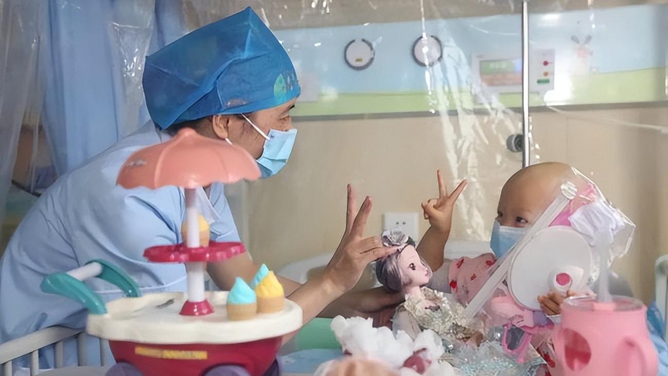 白血病|白血病偏爱孩子，医生：可能跟爸爸的职业有关，中招的赶紧改