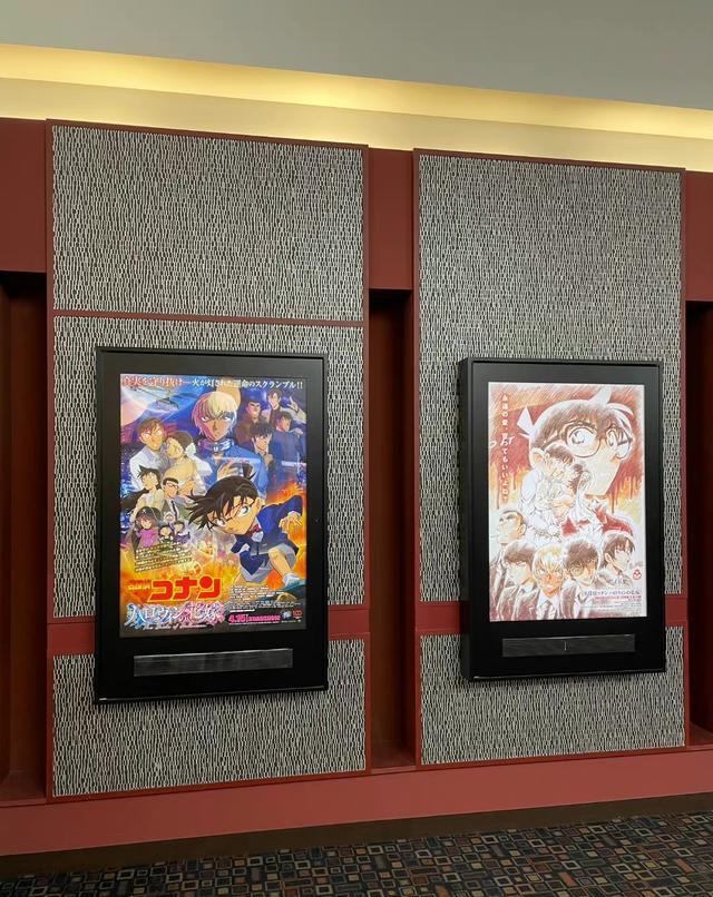 影视解说|名侦探柯南:万圣节的新娘时长111分钟,影评人透露主角是安室透