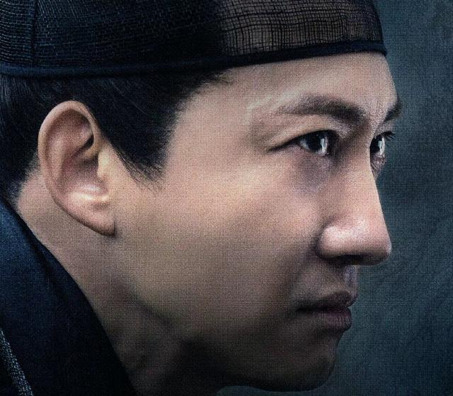 张若昀|3部待播剧，主演有韩庚、魏大勋、张若昀，有什么亮点？