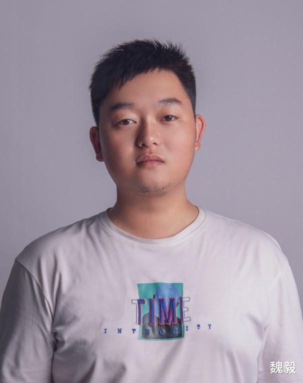 魏毅携新专辑跨界回归 首波主打《一脸茫然》上线