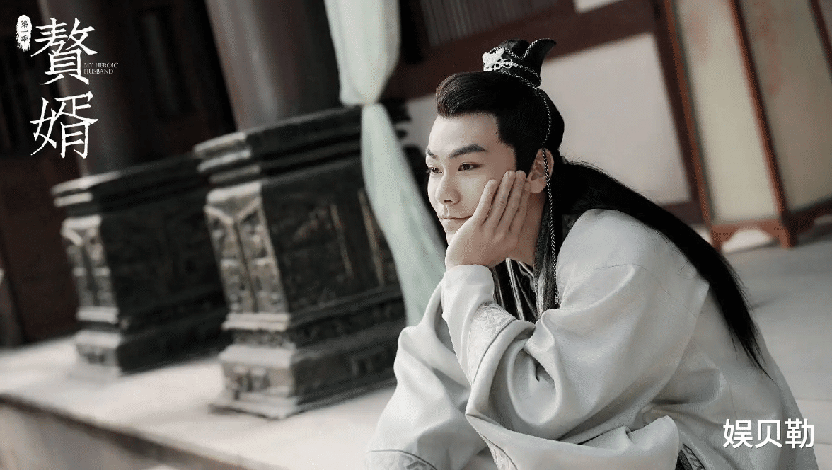 赘婿|《卿卿日常》有8个赘婿成员，3人缺席成遗憾，若参演陈小纭昌隆有压力