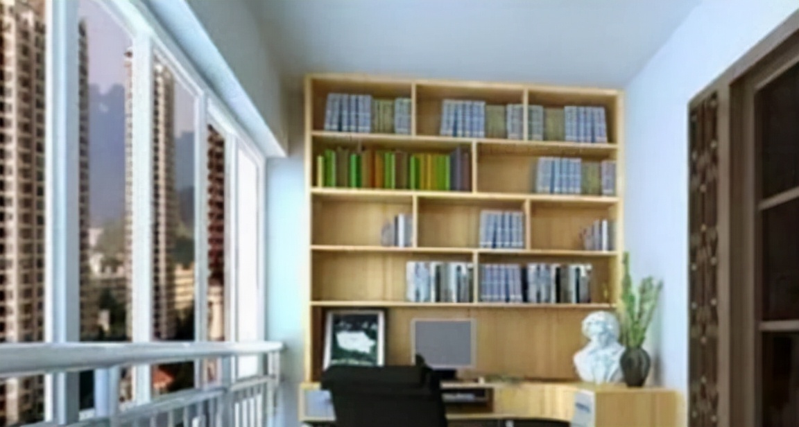 阳台“这样装”，不用做防水？师傅一语点破，感恩，不然要后悔了