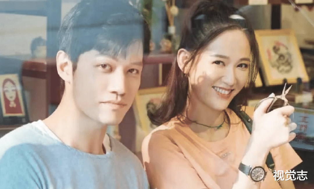 陈乔恩|她也官宣结婚,全网炸了