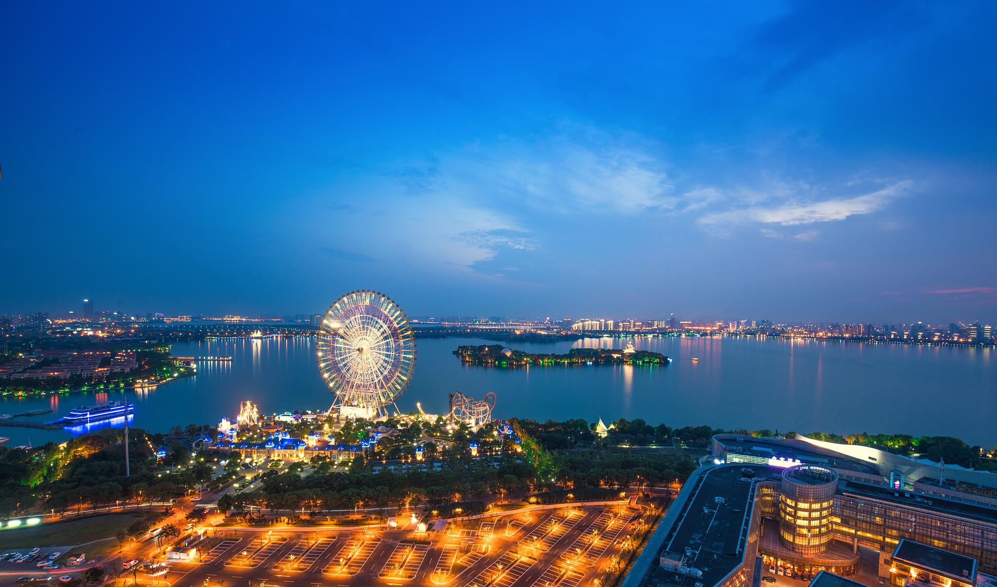 贝壳|不要低估国家救市的决心，房子能买就买吧