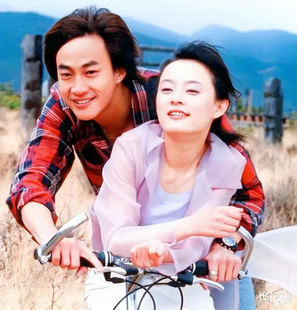 何润东|孙俪和邓超的大婚现场,宾客满座,佟大为喝多了,还有向孙俪表白3次被拒的何润东