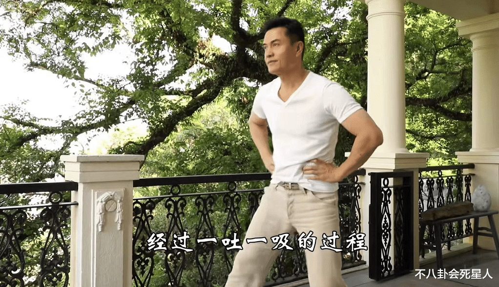 豪宅|8位明星春节暴露豪宅,住2亿豪宅,回农村建别墅,令人大开眼界