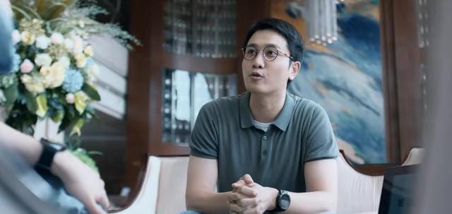 婚姻的两种猜想|《婚姻的两种猜想》：实在是追不下去了，被这几个人的三观给毁了