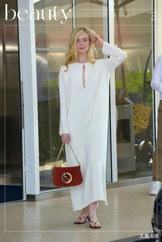 防晒 从妆造到护肤都在向《减法法则》靠拢 还顺便治好了我乱剁手的毛病？