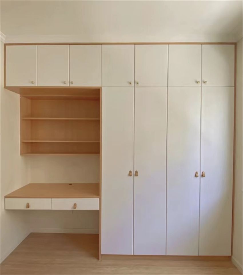 新房入住半年,发现当初卧室坚持“5不装”,真的是太对了!