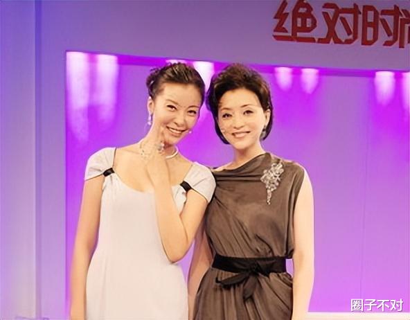 柯蓝|\根正苗红\柯蓝：背景不输韩雪被断言活不过38，情史丰富至今未婚