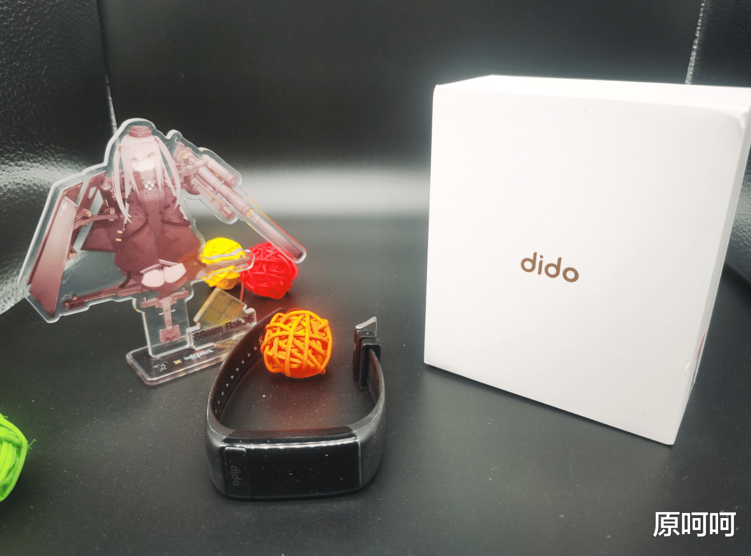 智能手环|围观！dido Y1智能手环评测，专注健康监测的好帮手