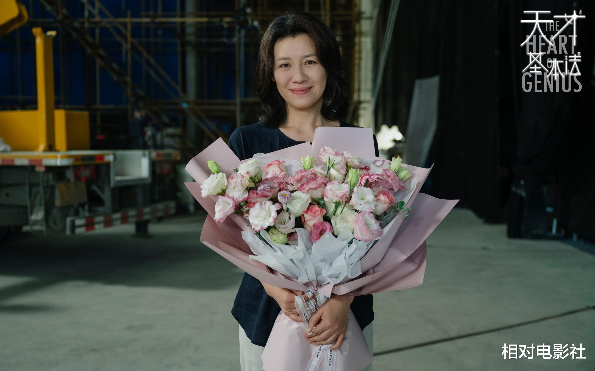 张子枫|《人世间》后雷佳音又一新剧将袭！合作张子枫张新成，或有望再出佳作