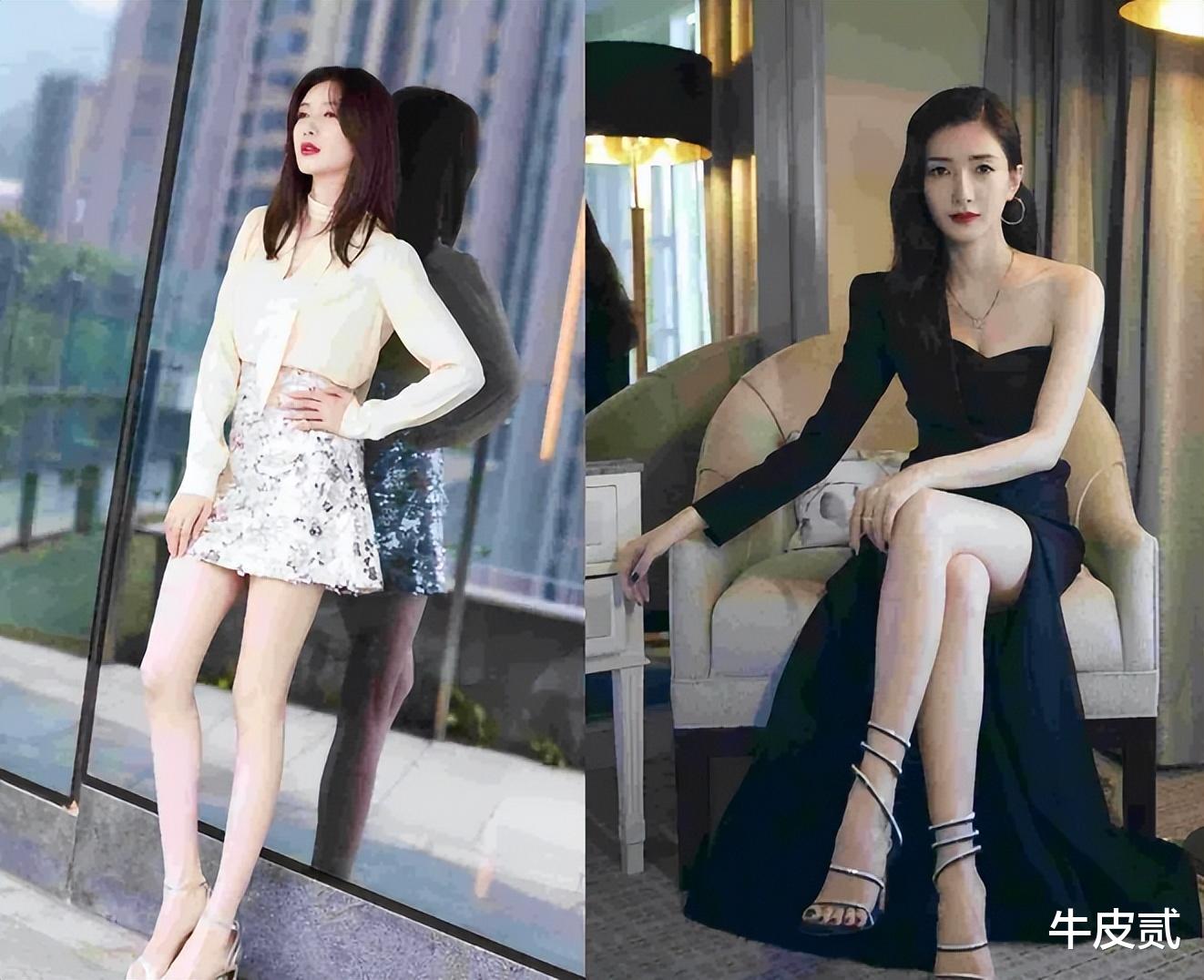 江疏影|一直“被高估”的8位实力派演员，表面看演技很牛，细扒一言难尽