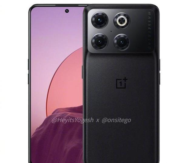 一加科技|一加今年最后一台旗舰曝光:搭载150W快充,取消三段式按键