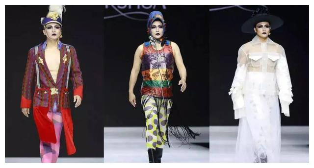 陈志朋|娱圈6大“人间油物”男星：比中年发福可怕的，是“油而不自知”