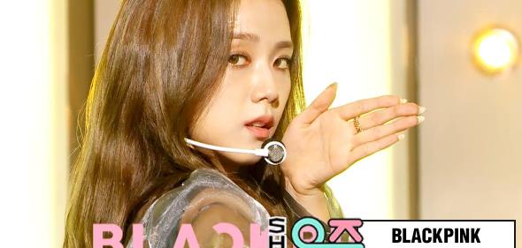 金泰妍|Jisoovs太妍，谁是你心中Ending妖精？韩网热议5大节目结尾妖精