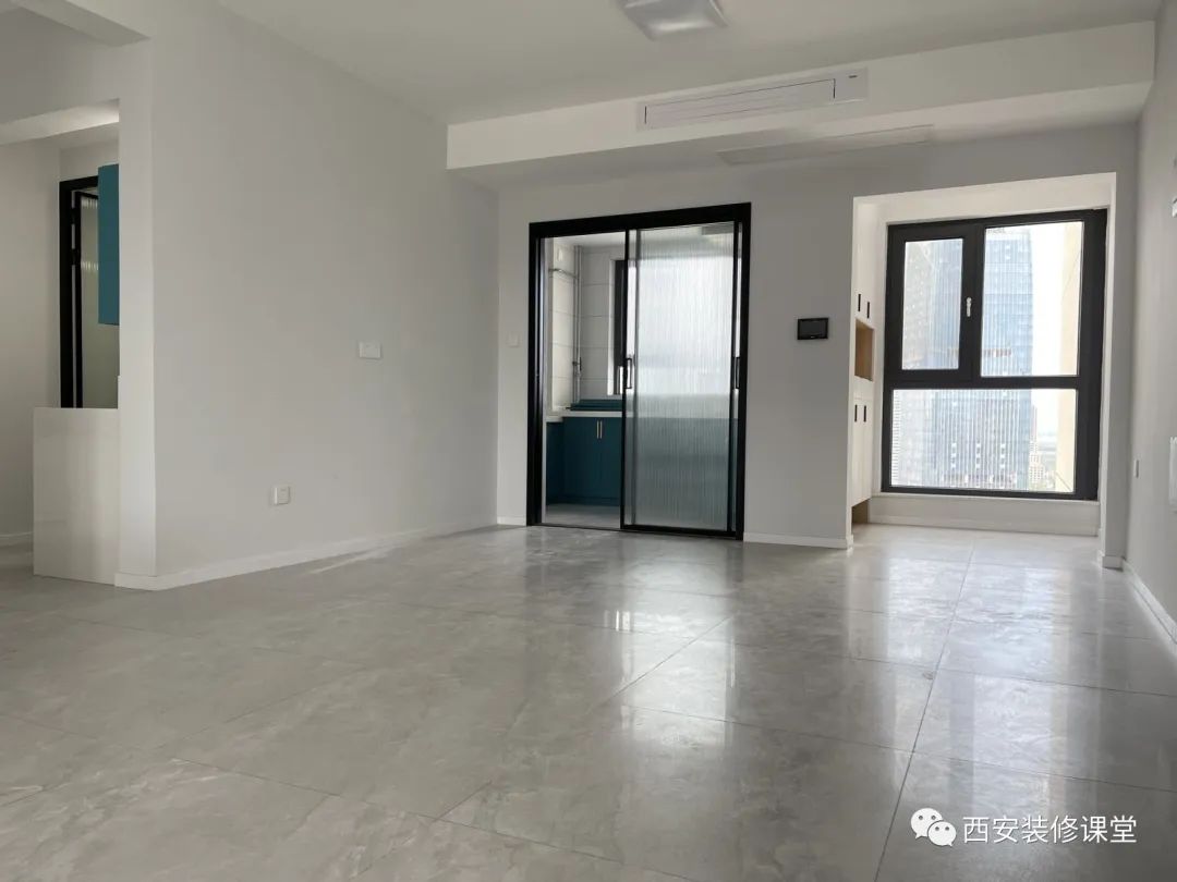 小户型10个累赘设计,不要再做了