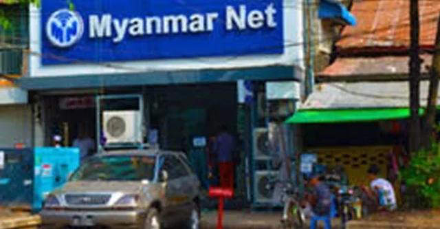 |“流量费上涨，手机都不敢玩了！”缅甸多个流量套餐涨价