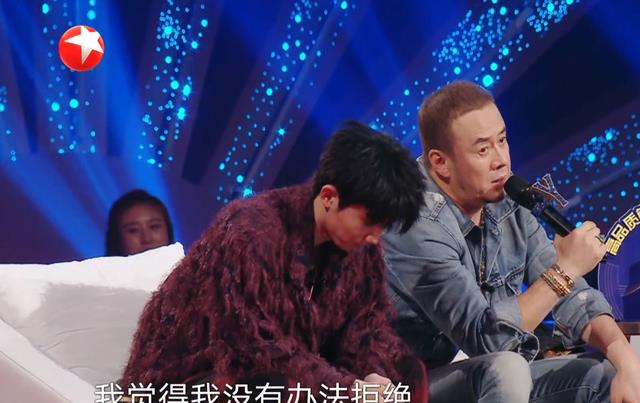 杨坤|我们的歌：A组四人阵容出炉，杨坤没有选择张淇，节目少很多看点