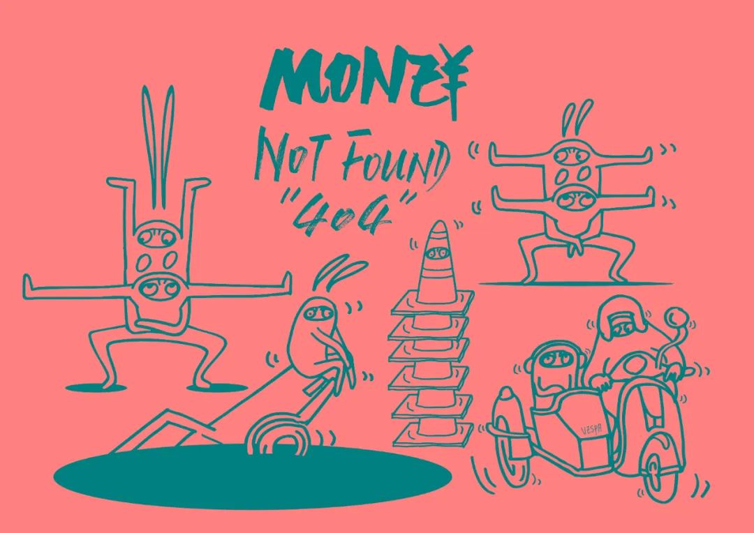 |【艺展中国】纽约视觉艺术家孙小画：“数字藏品的价值在于创作者本身。”