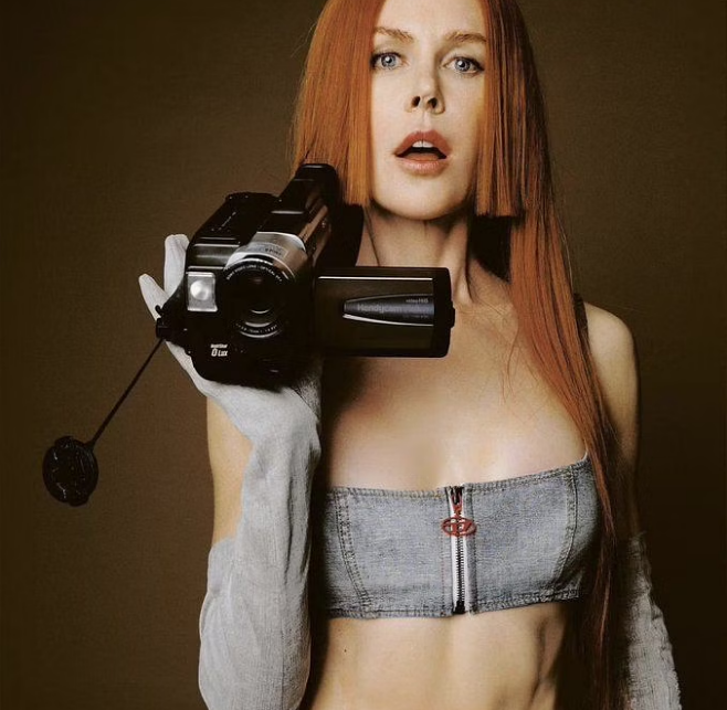 妮可·基德曼|离婚是解脱！55岁妮可基德曼变化惊人！ 一拳打飞阿汤哥？