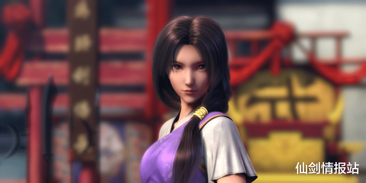 acgn漫评|ACG中有哪些最常见的死亡Flag?林月如的死其实早有预兆!