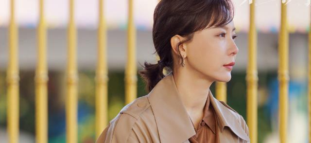 陈数|明日开播!陈数又一新剧来袭,接档邓家佳新剧,演员阵容不错